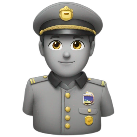 Uniform emoji
