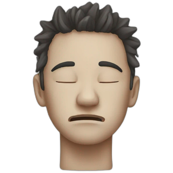 pain emoji