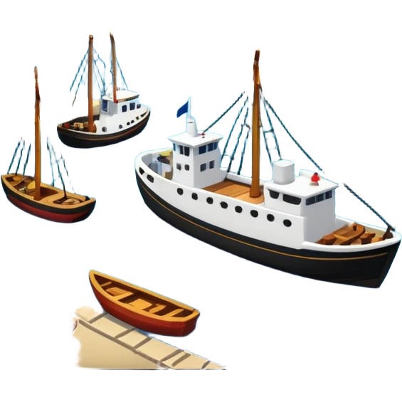 seaport emoji