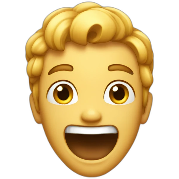 so-excited emoji