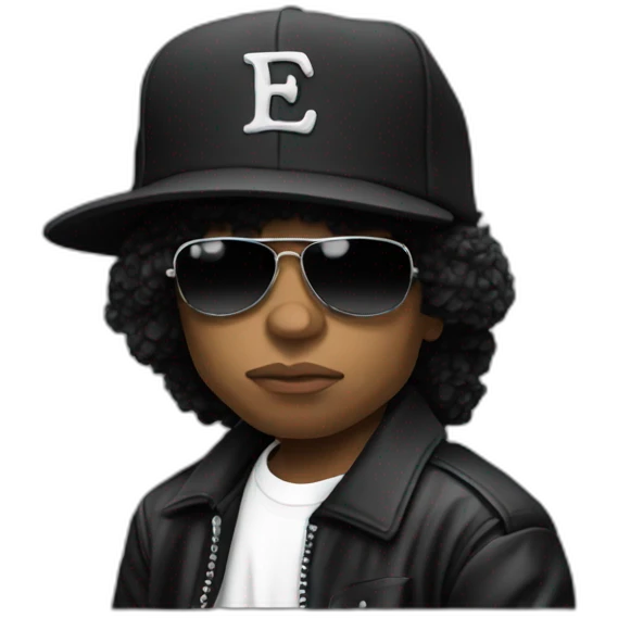 eazy e emoji