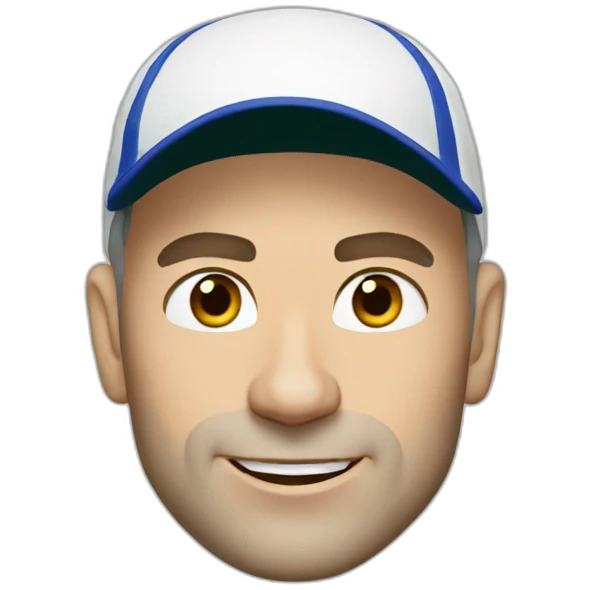 Zinedine zidane emoji