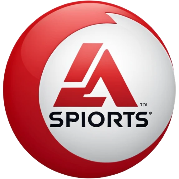 EA Sports emoji
