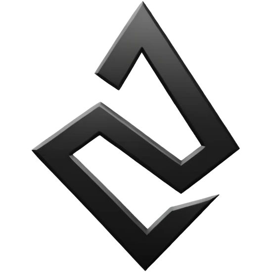 the classic fast forward emoji ⏩  in black and white emoji