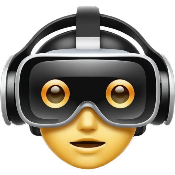 vr emoji