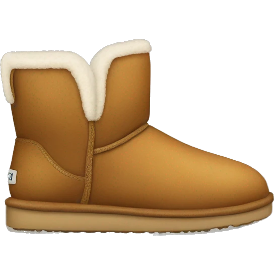 uggs emoji
