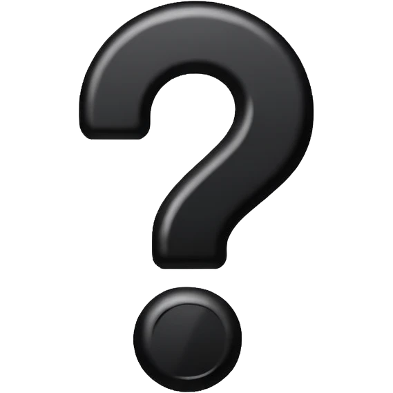  Did You Know?  emoji