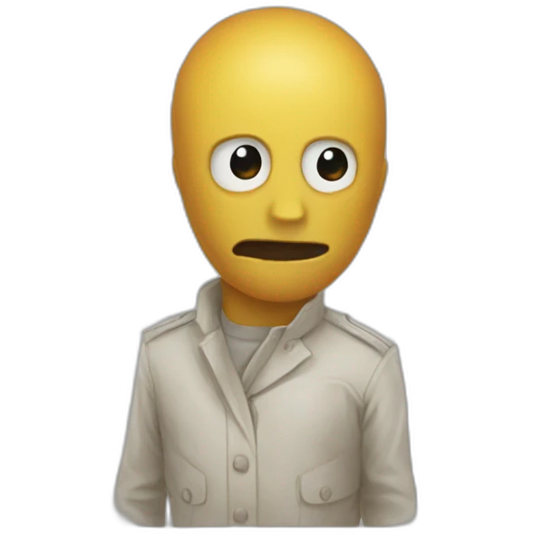 SCP emoji