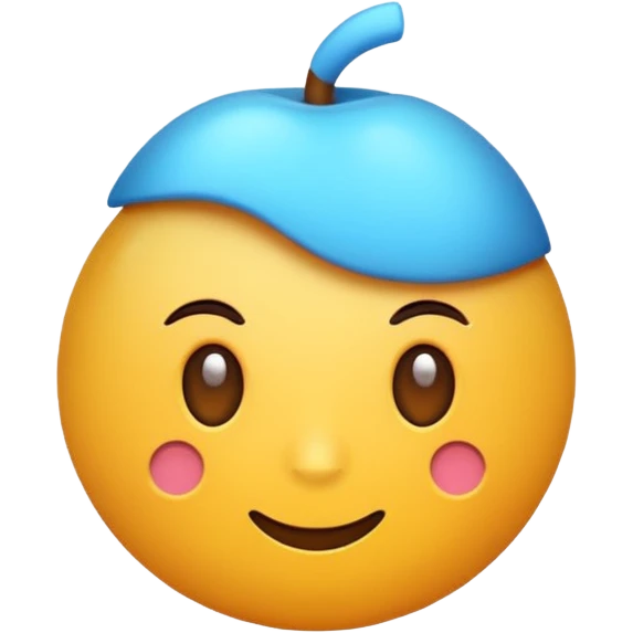 creative emoji
