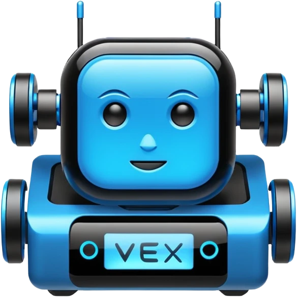 VEX AI Platform emoji