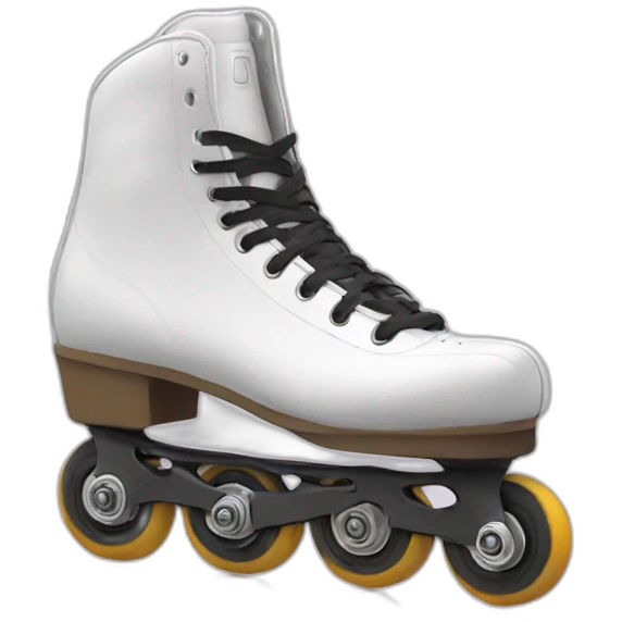 chat skate emoji