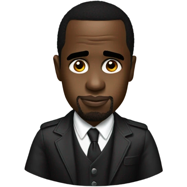 P. Diddy emoji