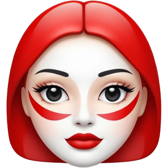 sephora emoji