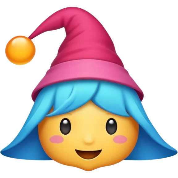 Fantasia  emoji