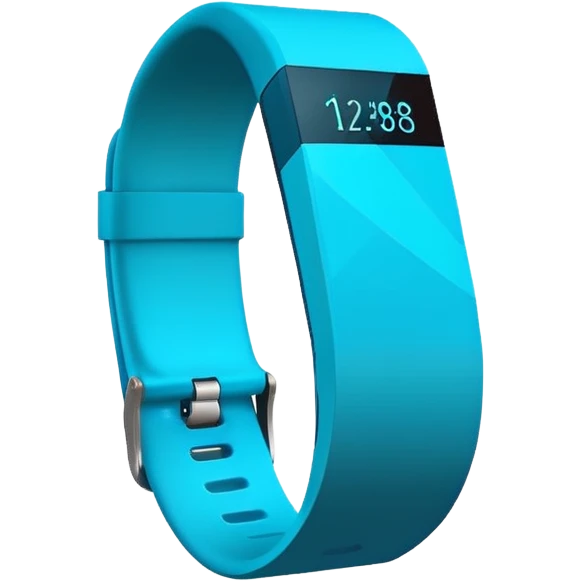 Fitbit company logo emoji
