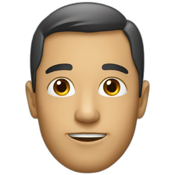 AI Emojis emoji