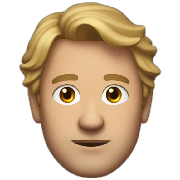 Jörg Detjen emoji