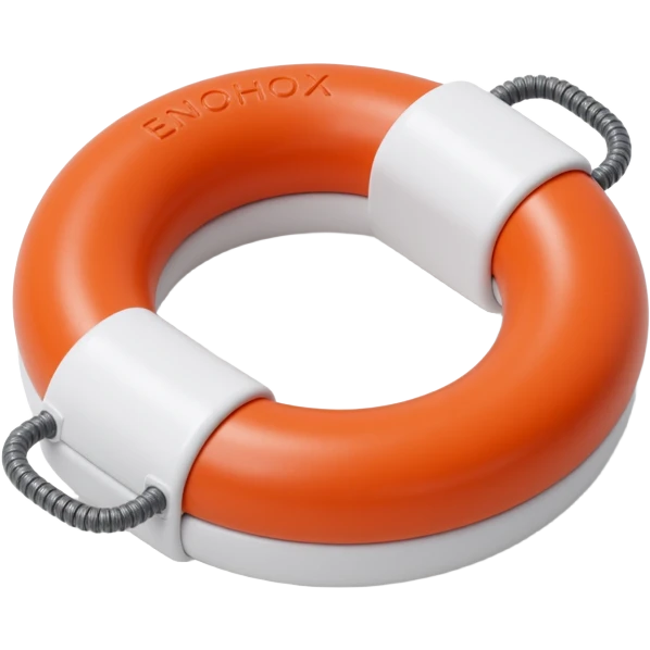 lifebuoy emoji