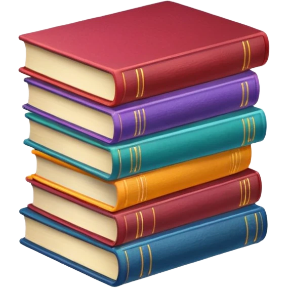 School stuff  emoji