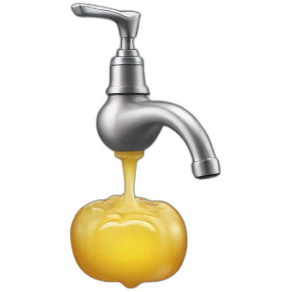 Tez tap emoji