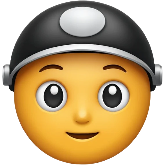Capcut emoji