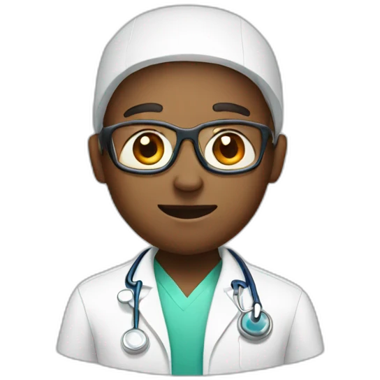 medicine emoji