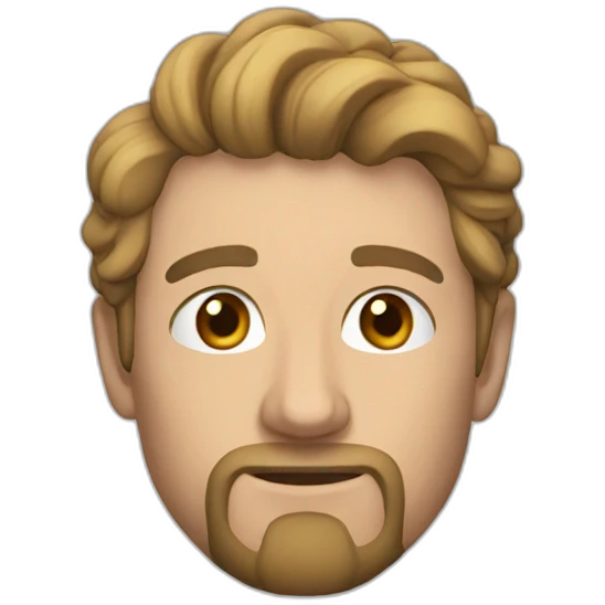 Jon Zherka emoji