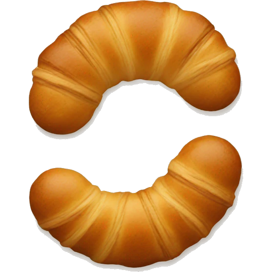 Croisont emoji