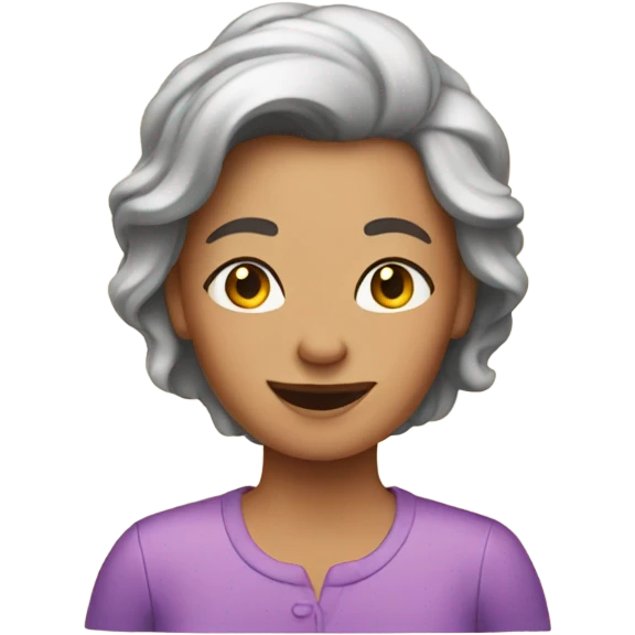 mom's birthday emoji