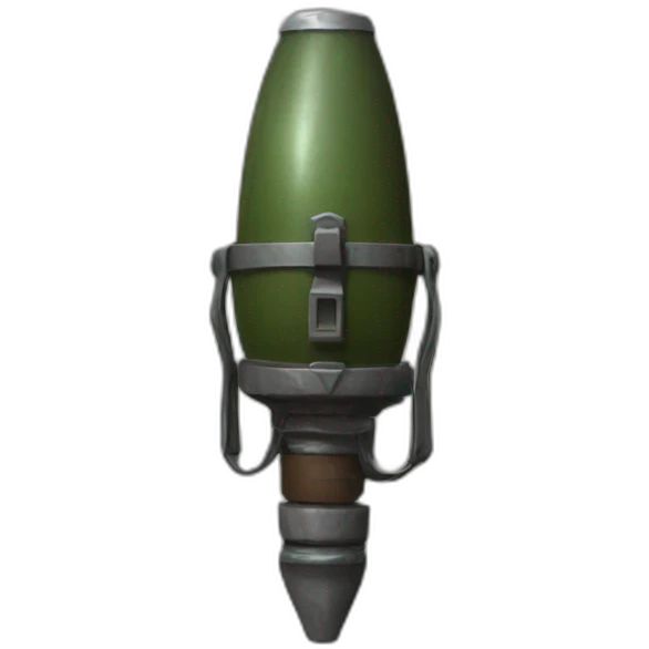 fuze III emoji