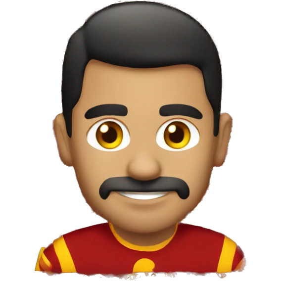 galatasaray emoji