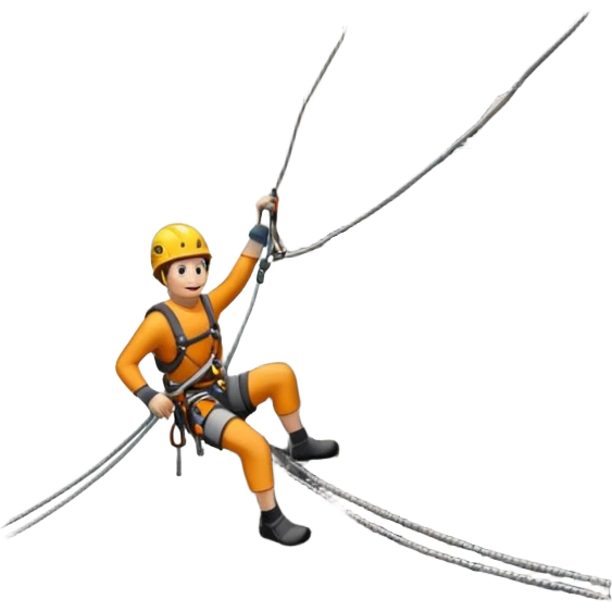 VIA FERRATA emoji
