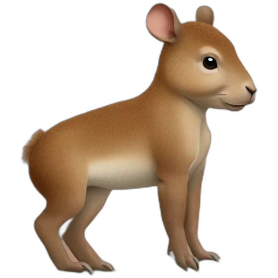 Air Jordan capibara Emanuel macron emoji