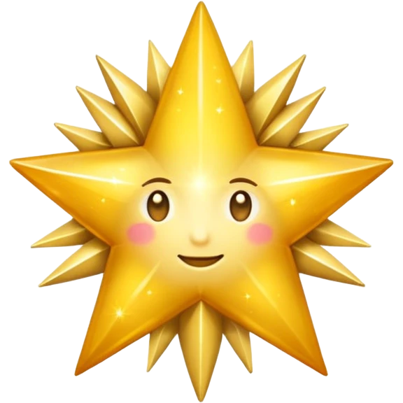 estrela emoji