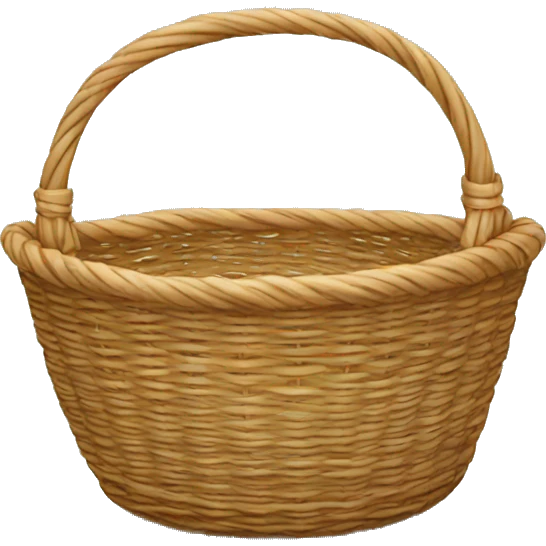 basket emoji