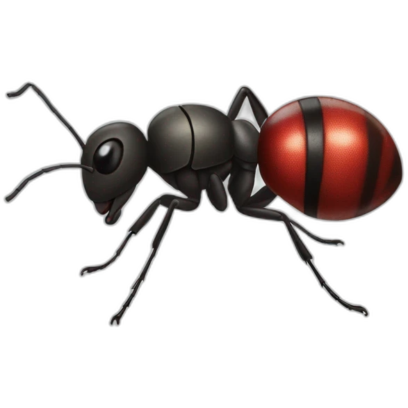 ant man emoji