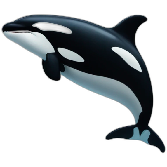 orca emoji