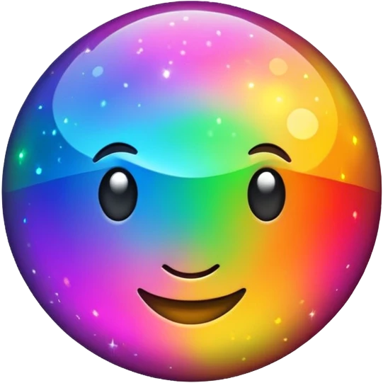 disco lights emoji