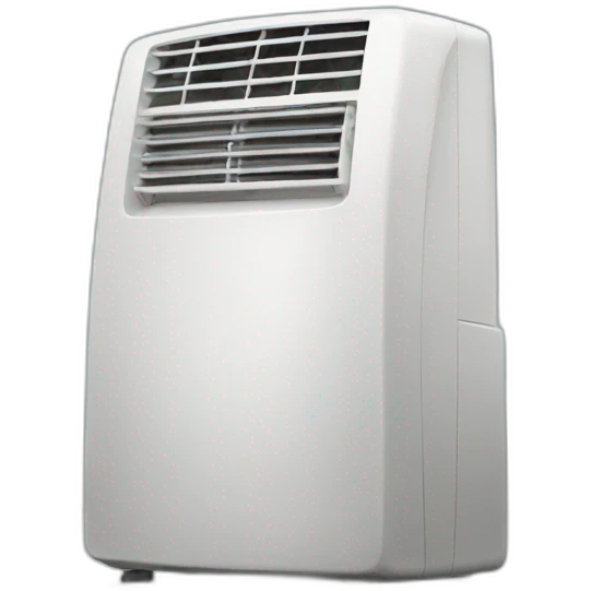 Air Conditioner  emoji