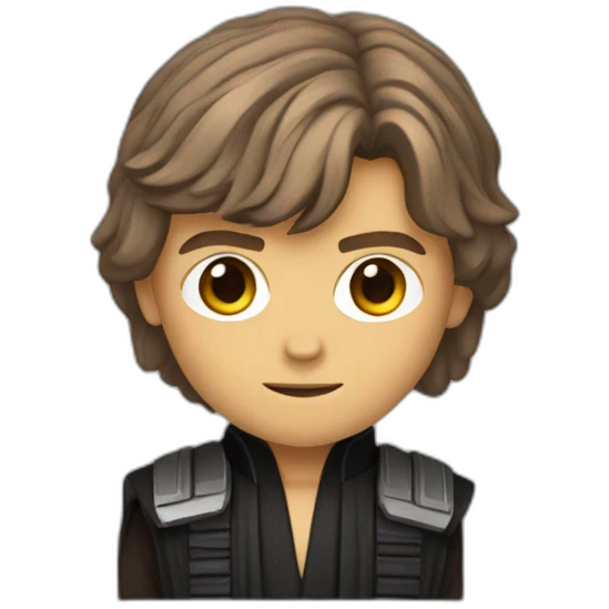 anakin-skywalker emoji