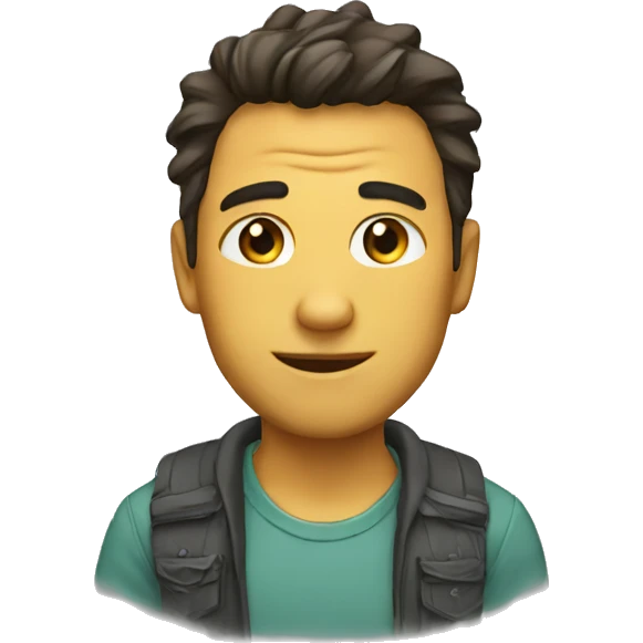 Das emoji
