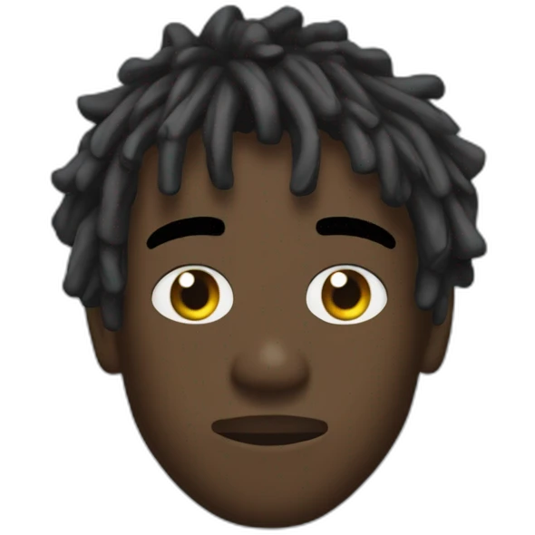 lil uzi vert emoji