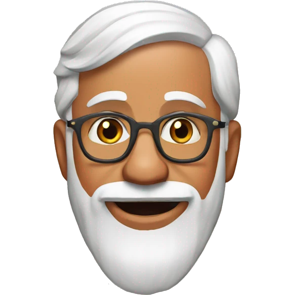 narendra modi emoji