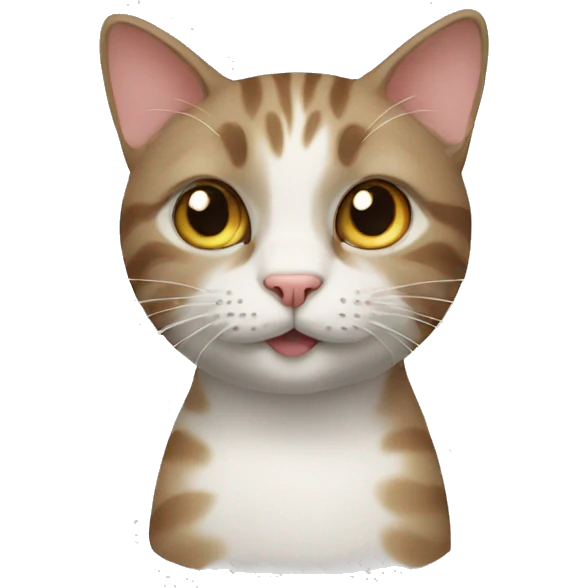 Cat emoji