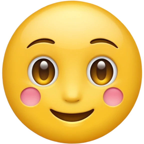 Make me an emoji thats l emoji