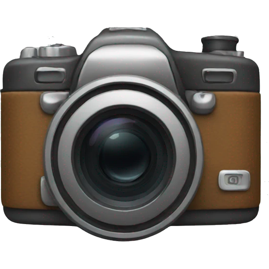 camera emoji