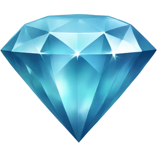 Diamond  emoji