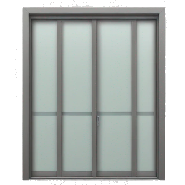 sliding doors emoji