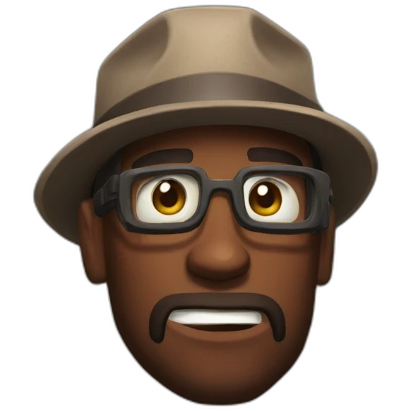Teamfortress2 emoji