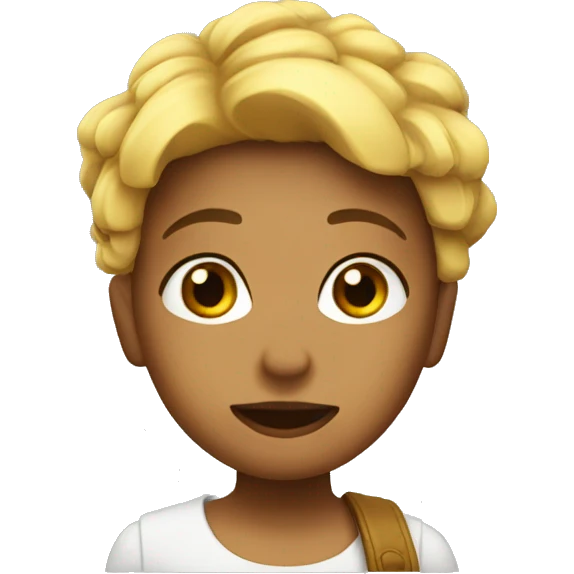 guerita emoji
